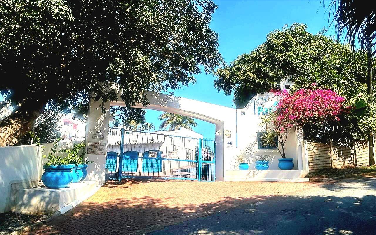 3 Bedroom Apartment in Ballito Central