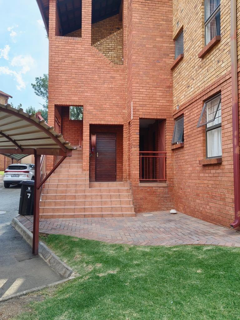 2 Bedroom Apartment in Castleview