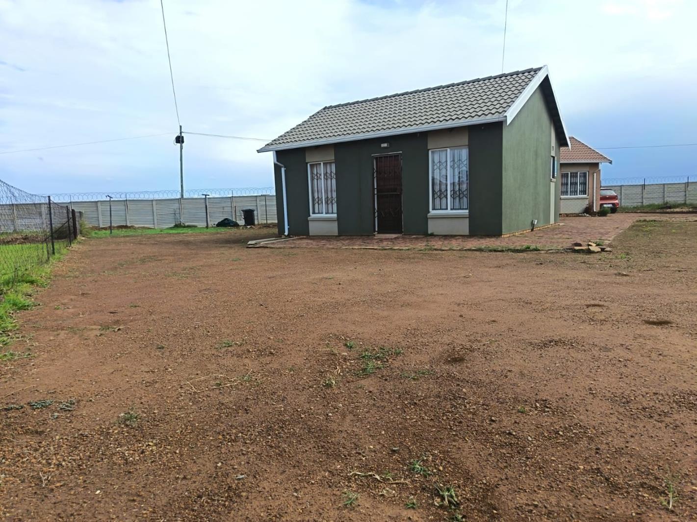 2 Bedroom House in Savanna City