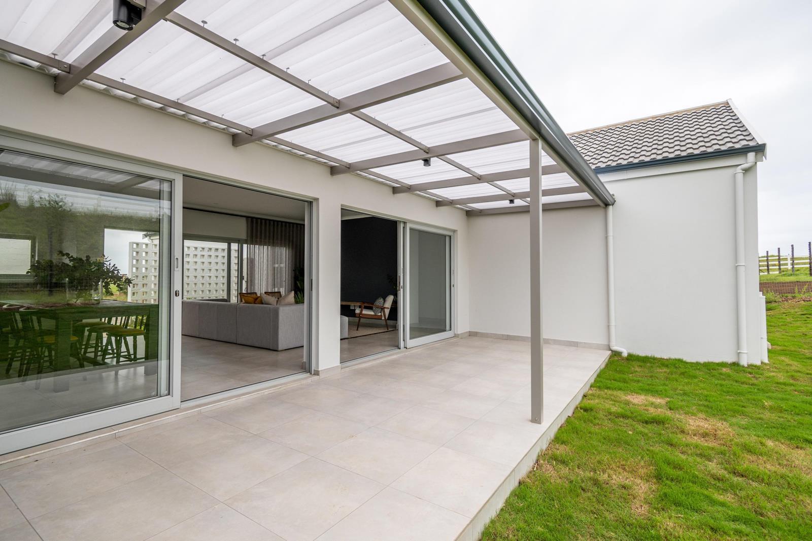 3 Bedroom House in Sheffield Beach