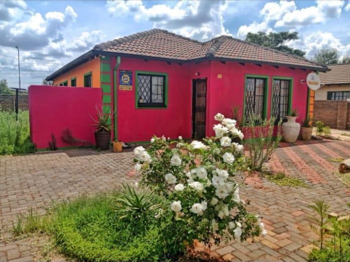 3 Bedroom House in The Orchards