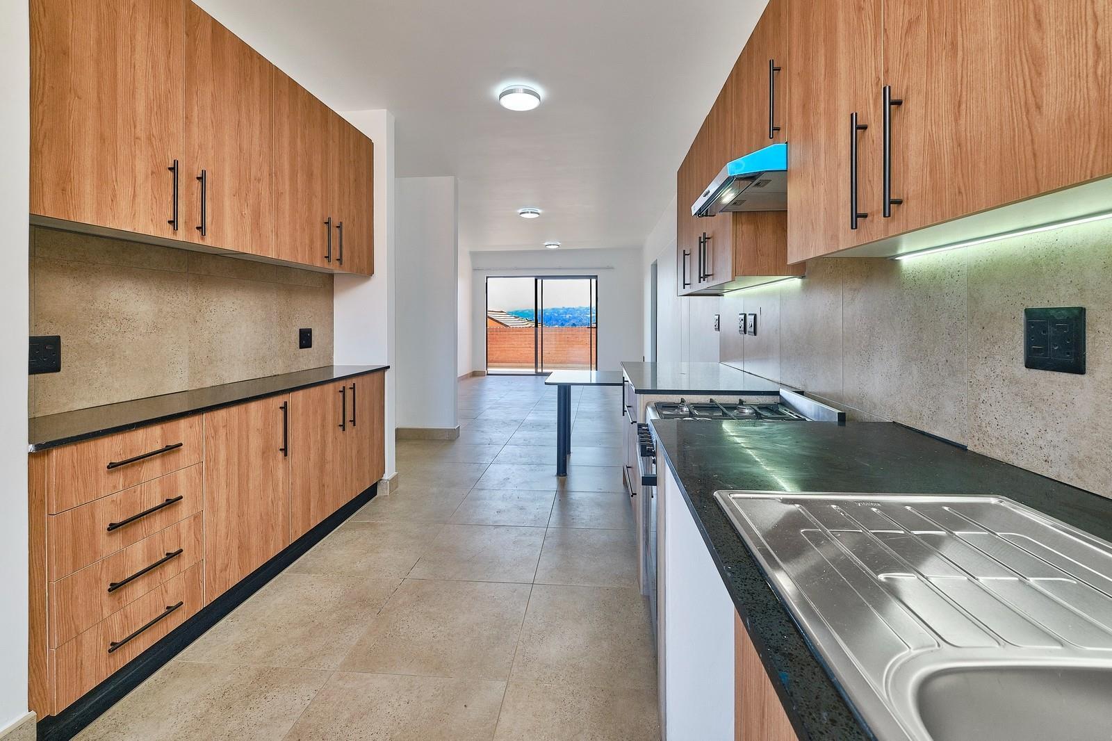 3 Bedroom Apartment in Blackheath