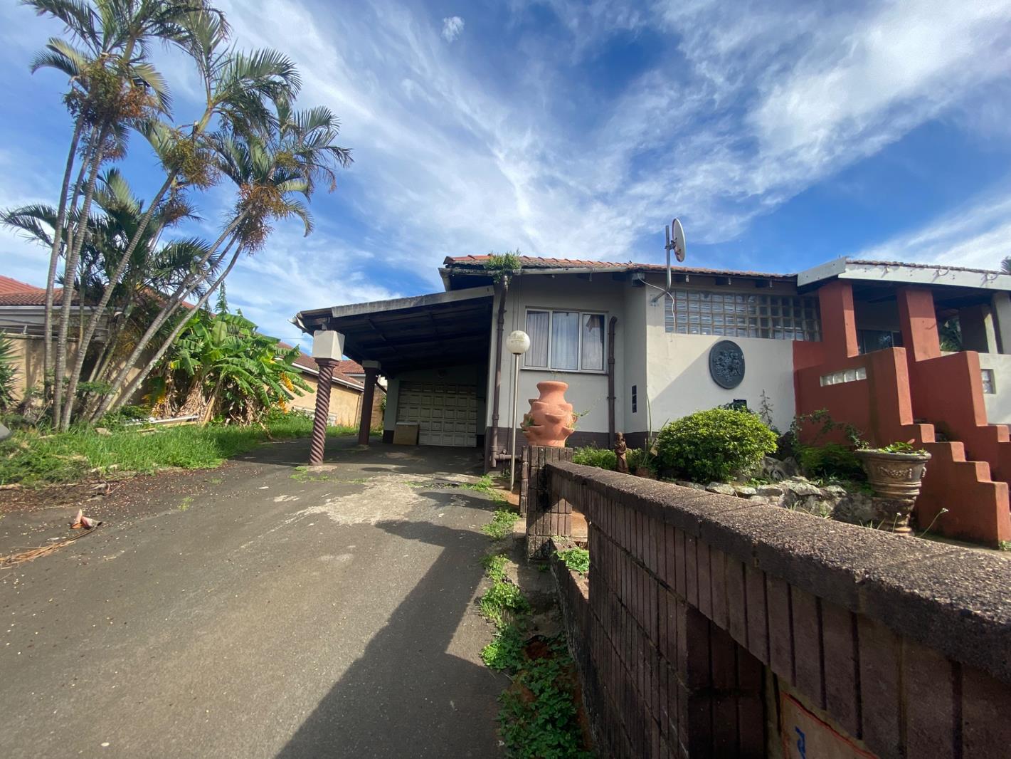 3 Bedroom House in Bluff