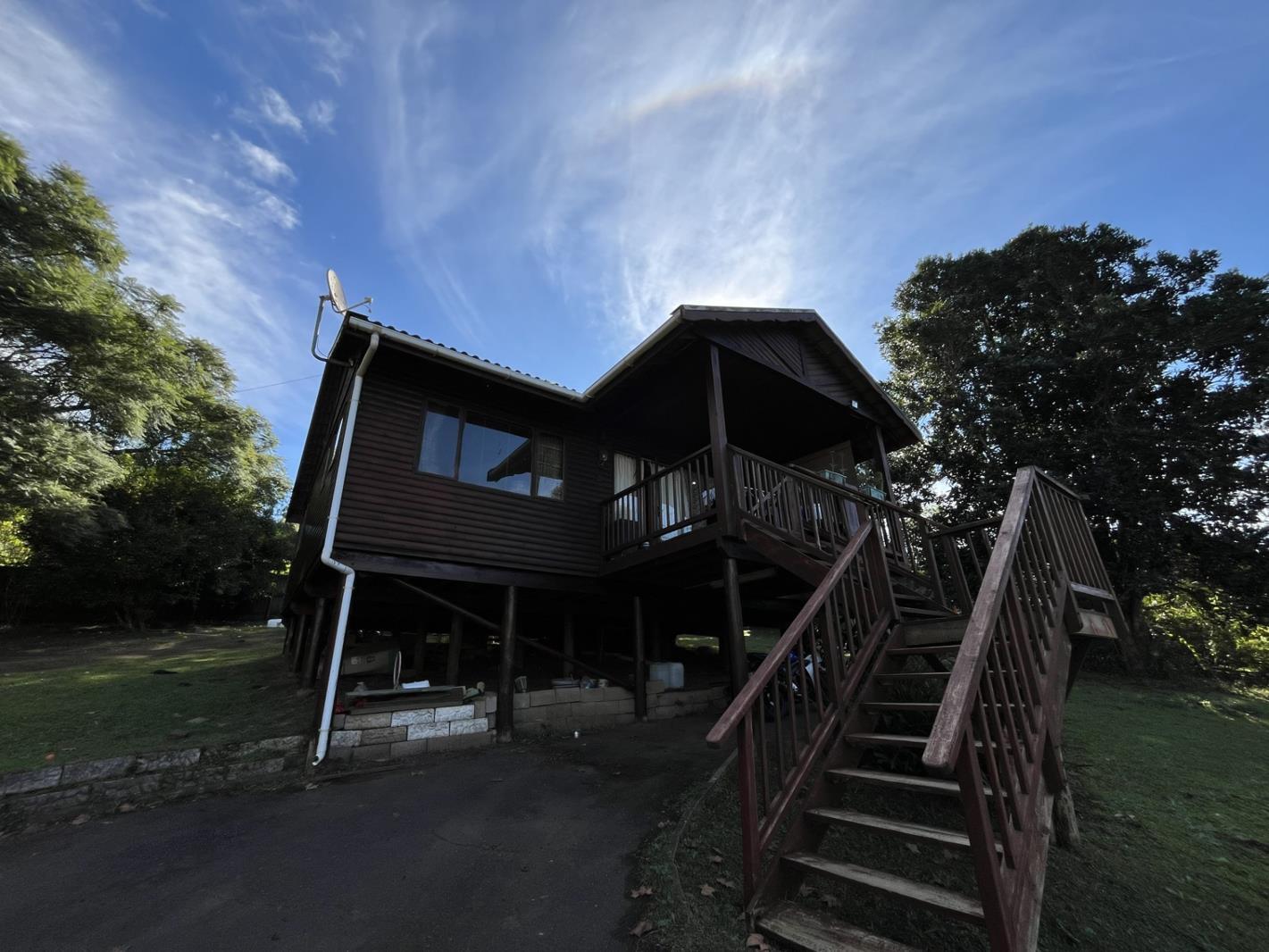 3 Bedroom House in West Riding