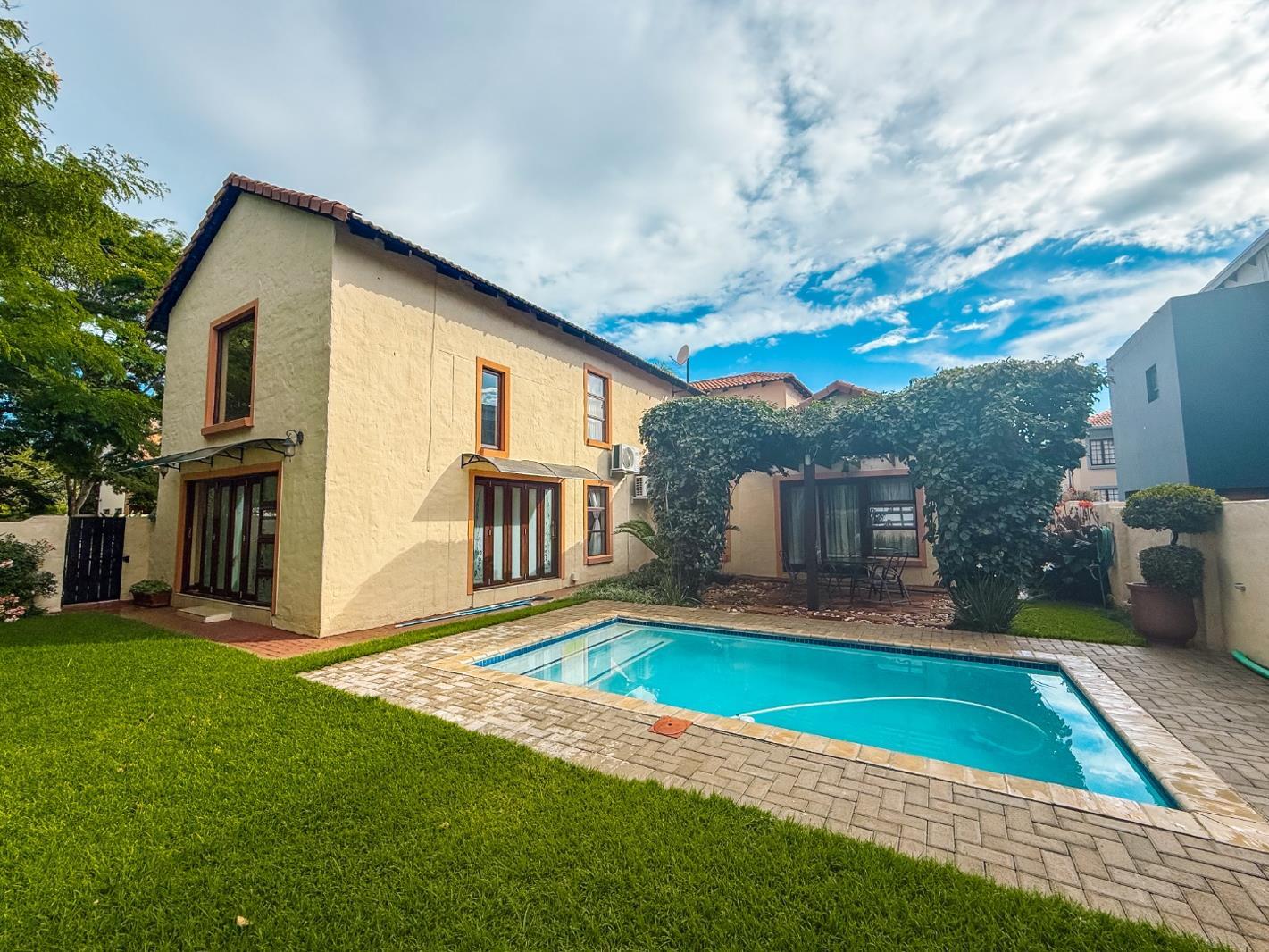 4 Bedroom House in Hazeldean