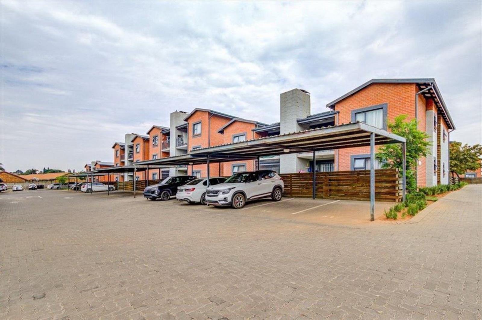 3 Bedroom Townhouse in Terenure