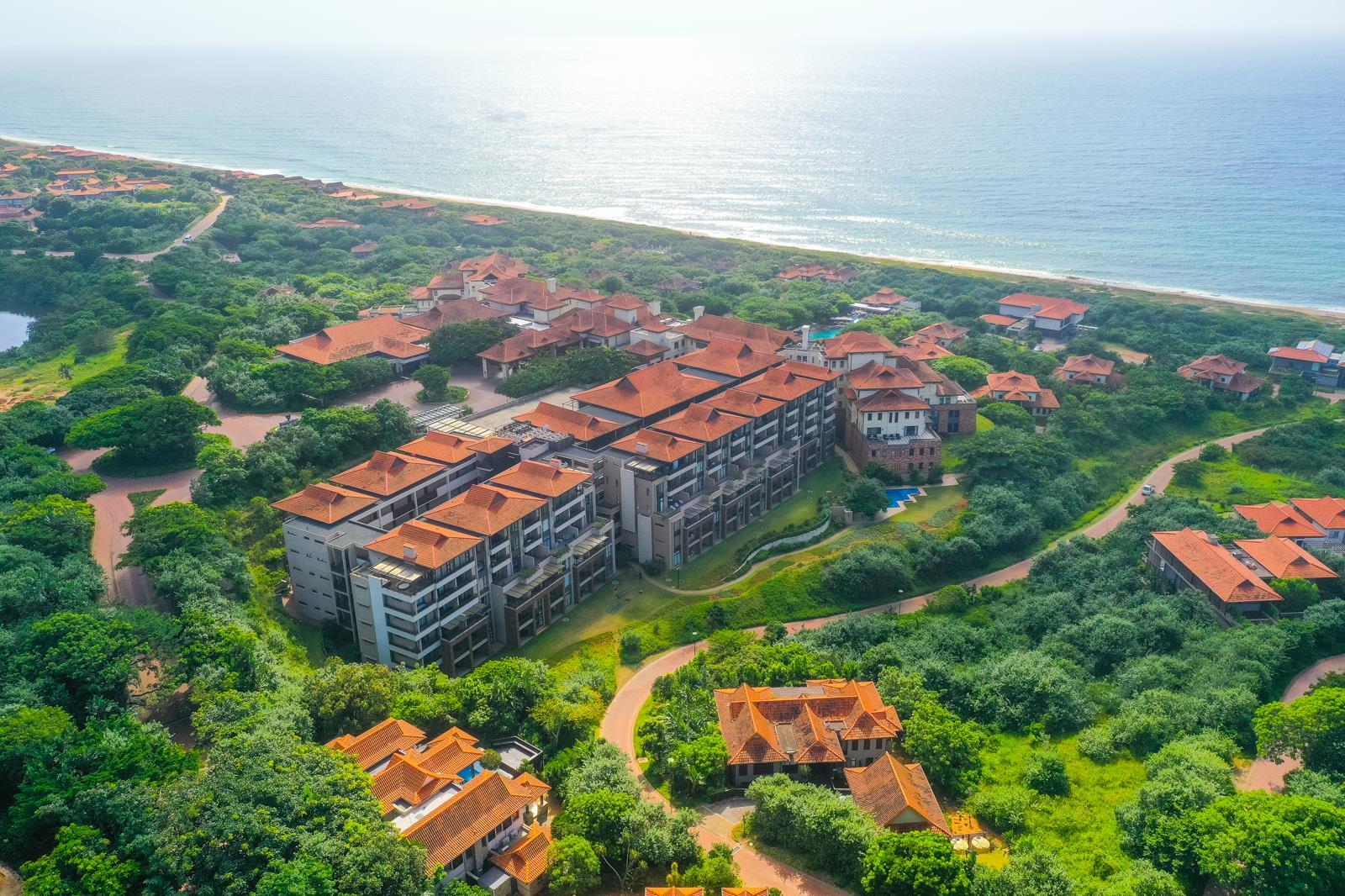 1 Bedroom Apartment in Zimbali Estate