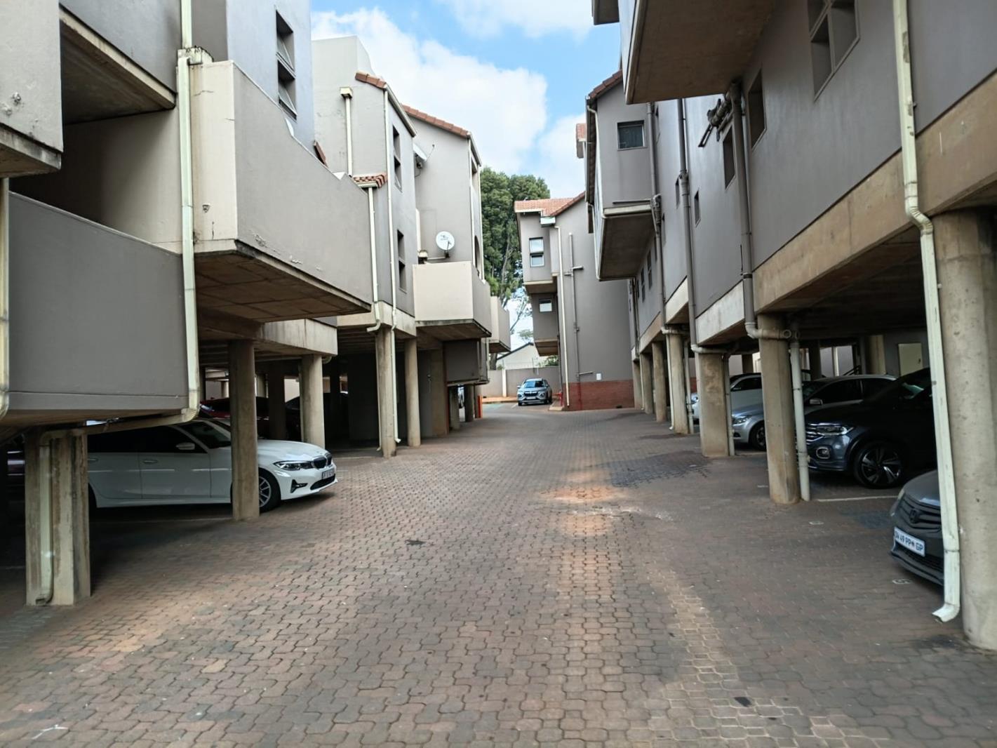 2 Bedroom Apartment in Glenanda