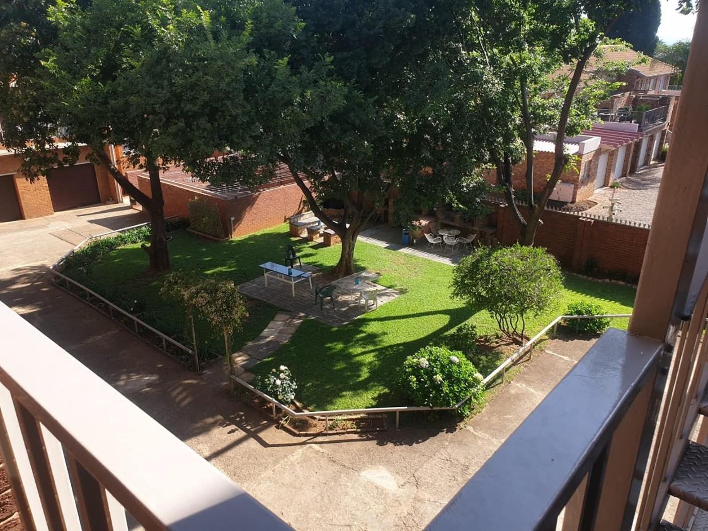 2 Bedroom Apartment in Moregloed