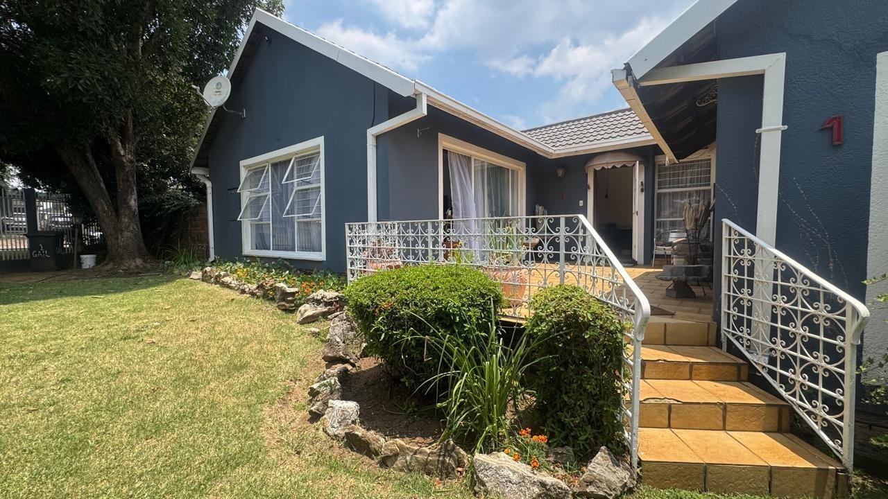 4 Bedroom Townhouse in The Hill