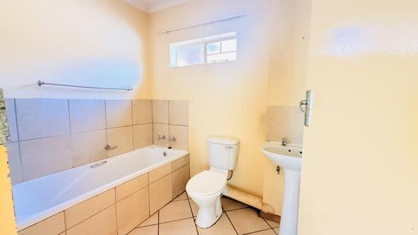 2 Bedroom Apartment in The Reeds