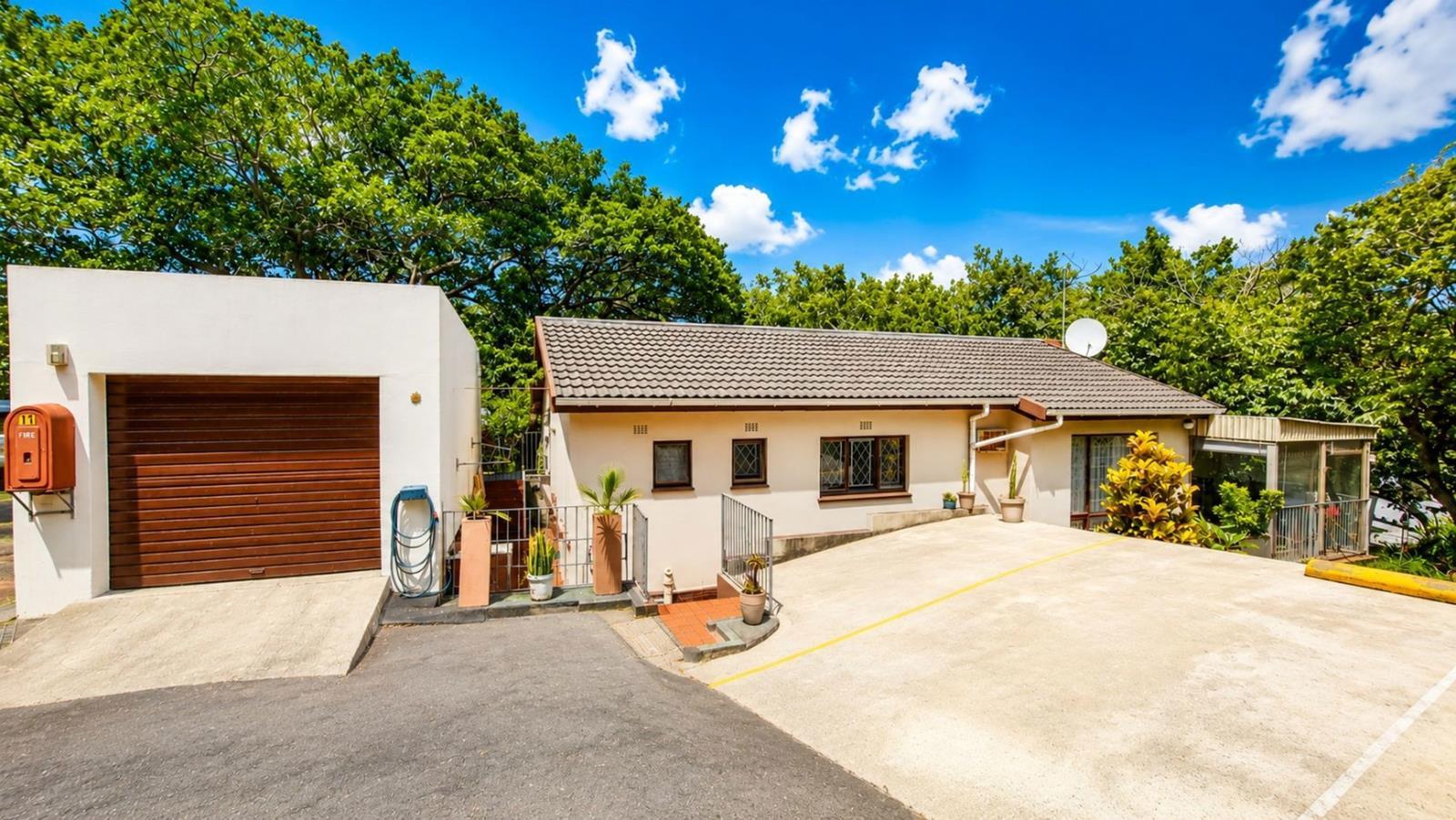 3 Bedroom Townhouse in Hibberdene