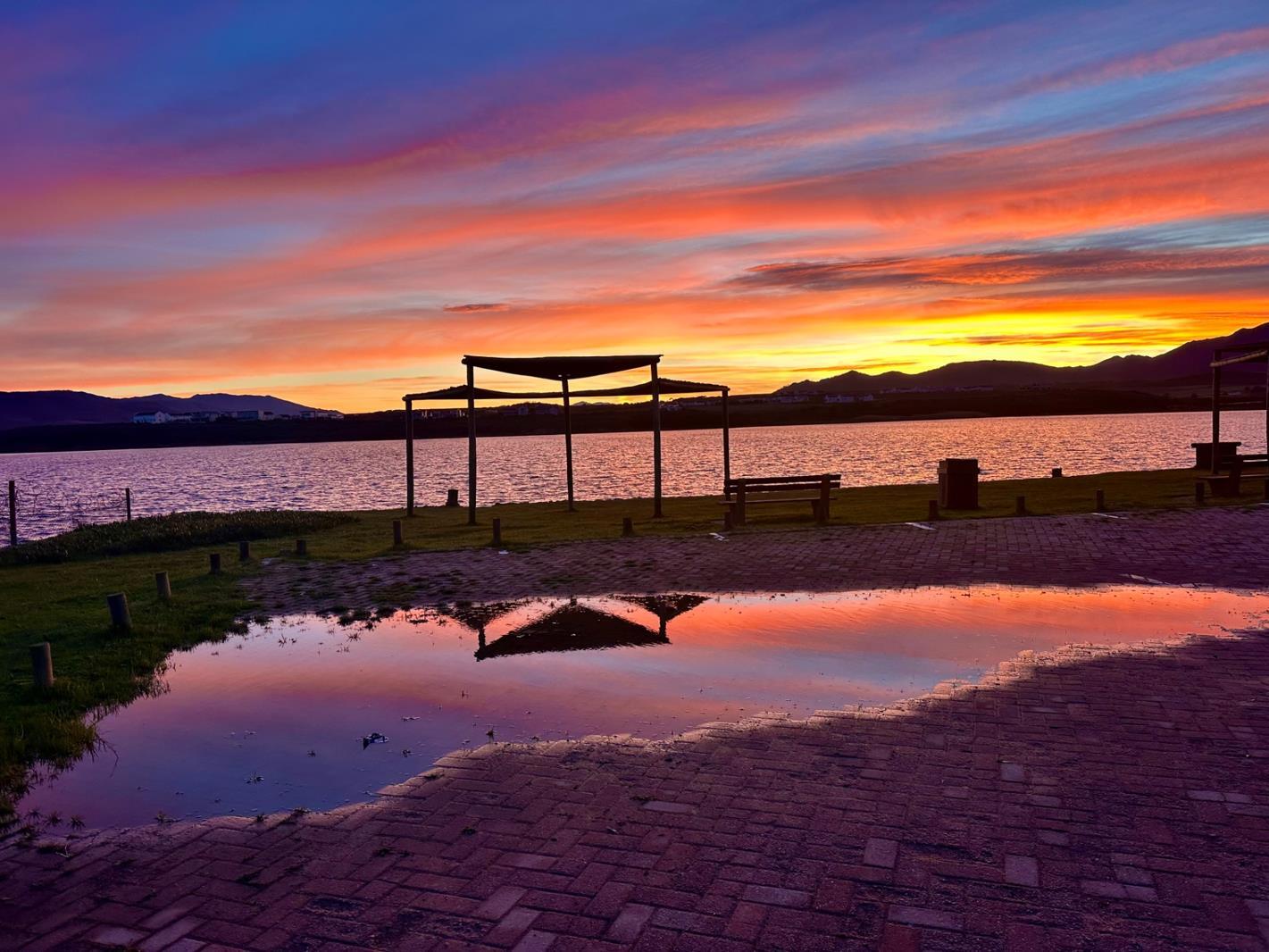 1 338 m² Land available in Fisherhaven