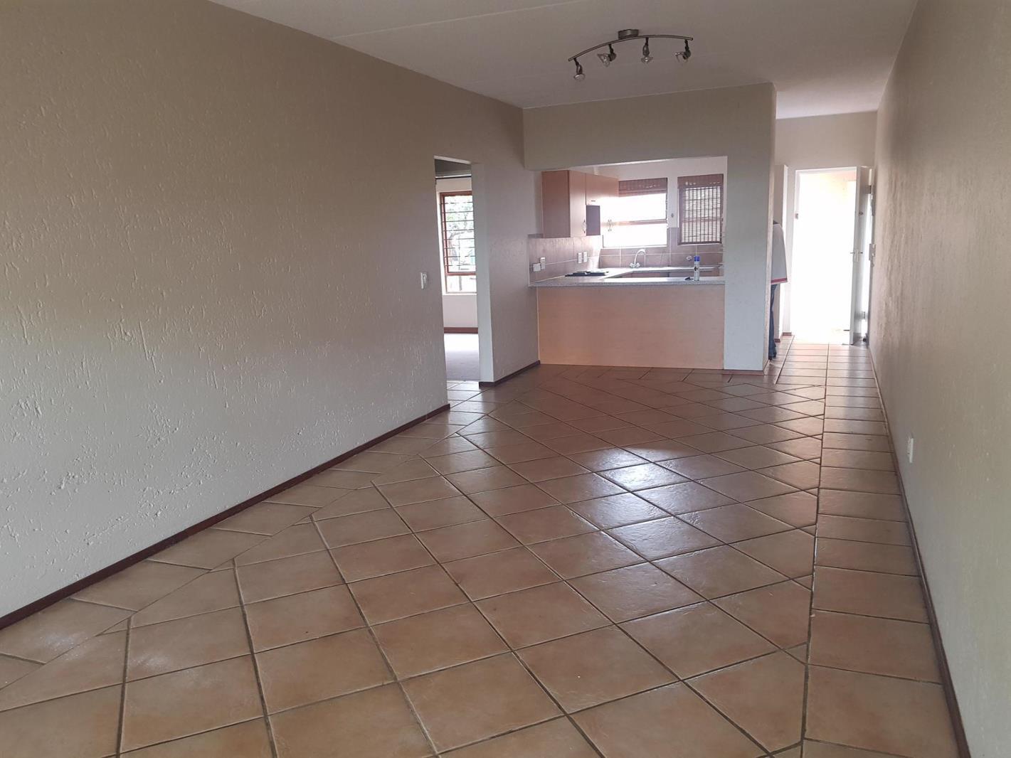 2 Bedroom Apartment in Paulshof