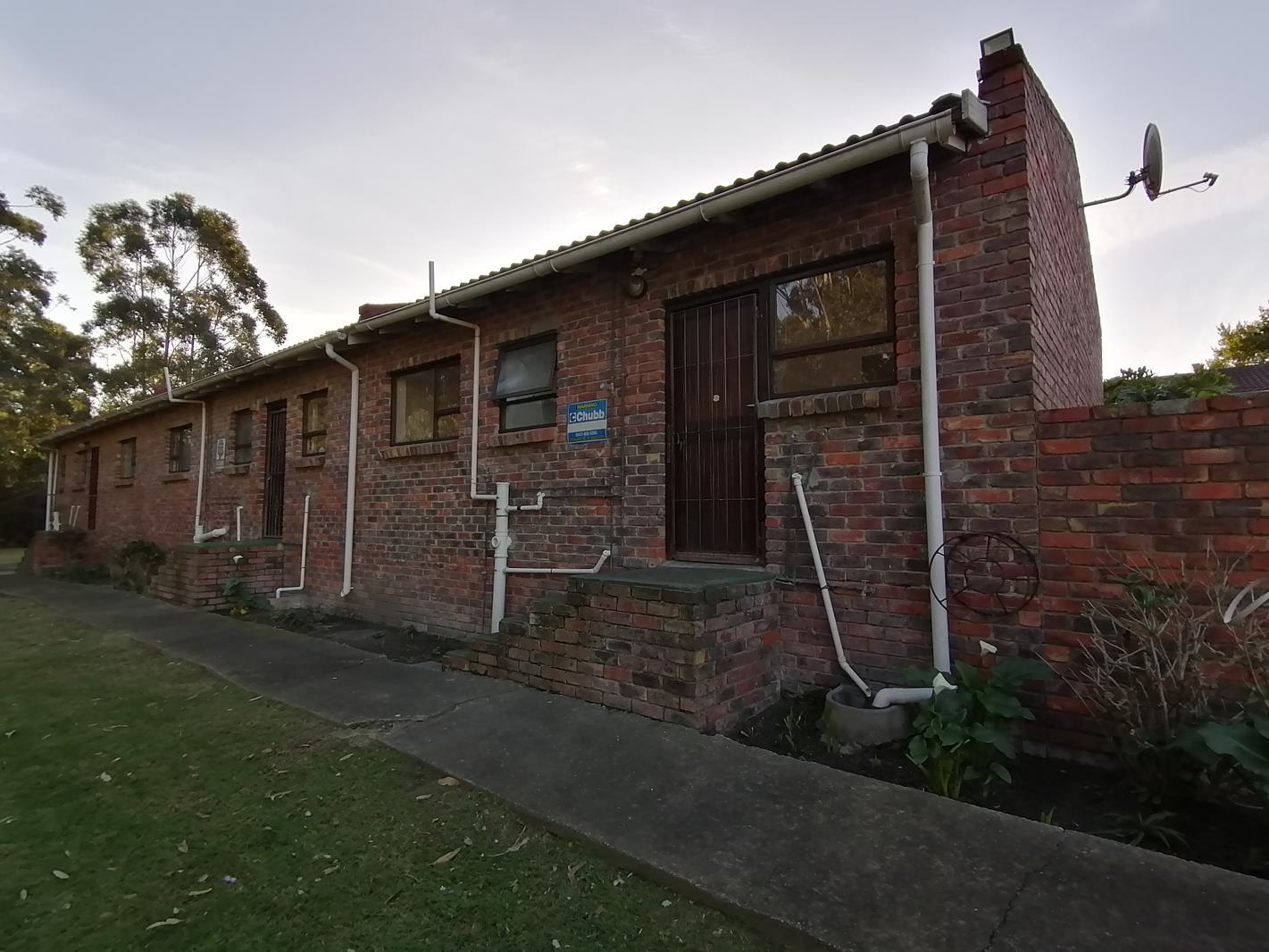 2 Bedroom Townhouse in Kabega