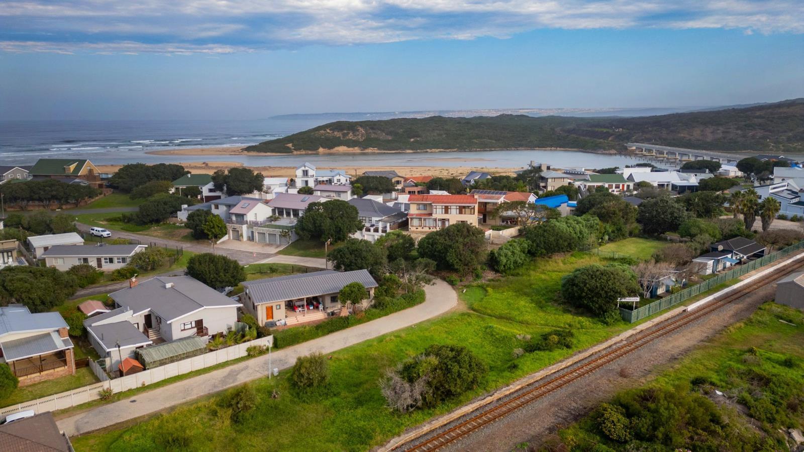 418 m² Land available in Klein Brak Rivier