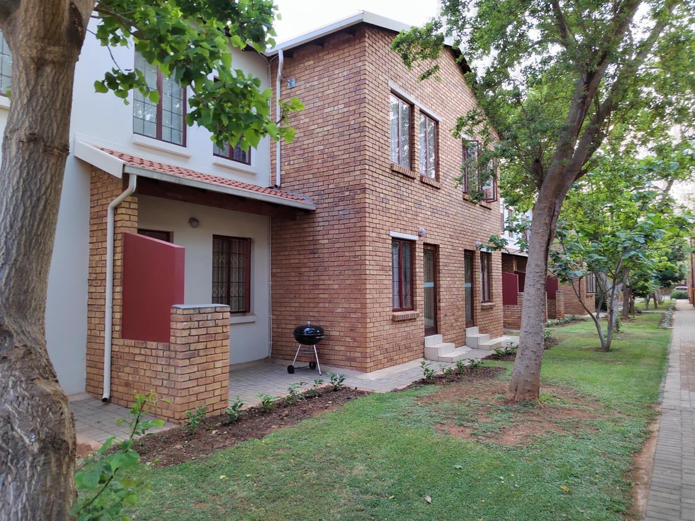 1 Bedroom Apartment in Paarl