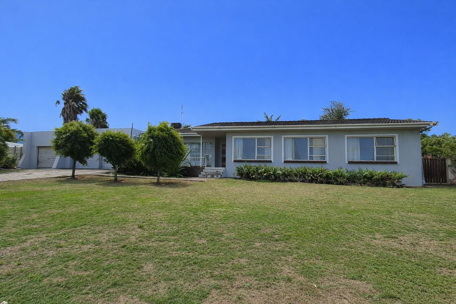 4 Bedroom House in Vanes Estate