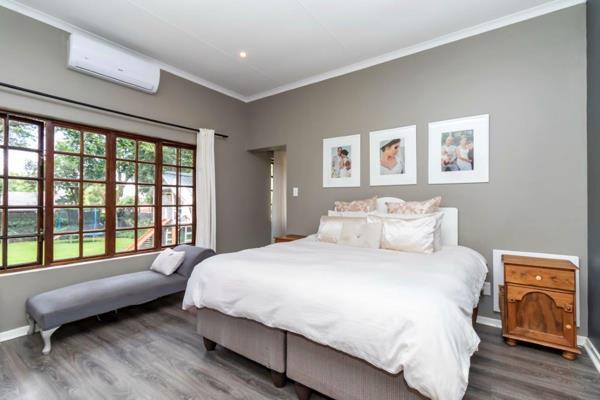4 Bedroom House in Fourways