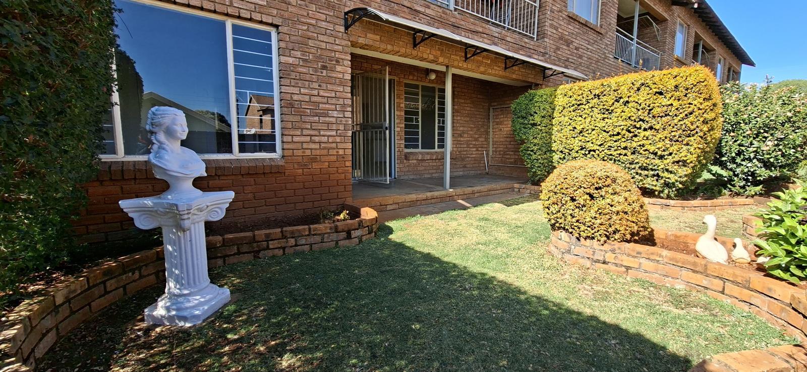 2 Bedroom Apartment in Wentworth Park