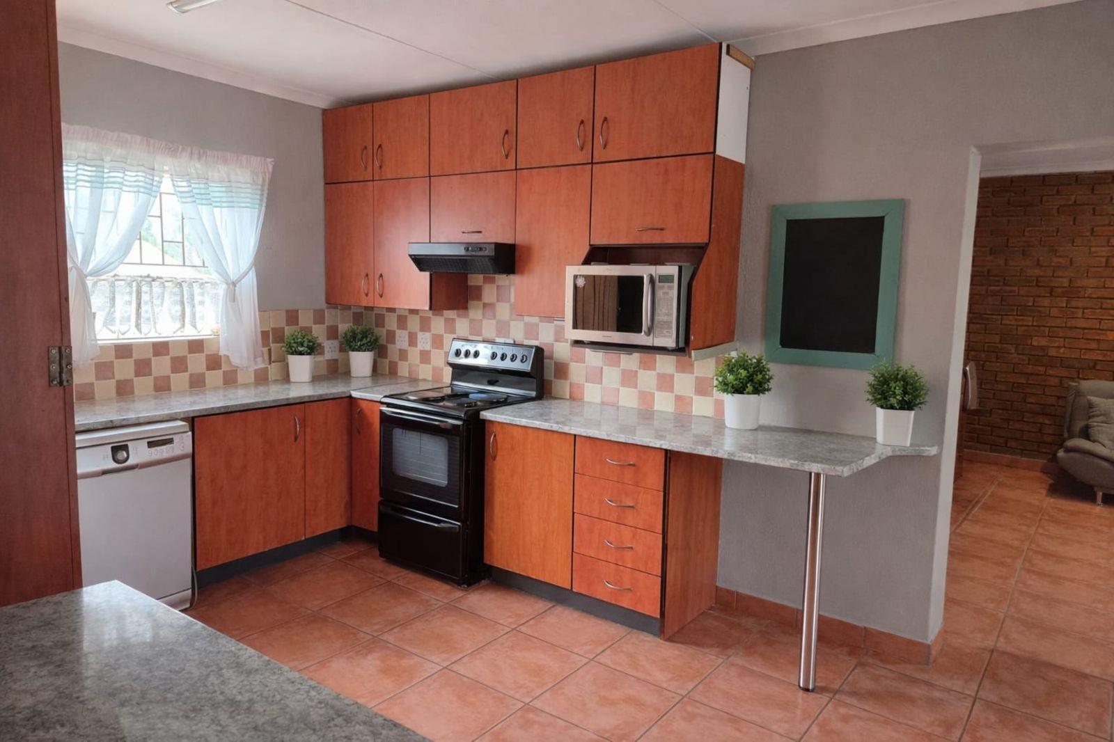 3 Bedroom House in Welgelegen