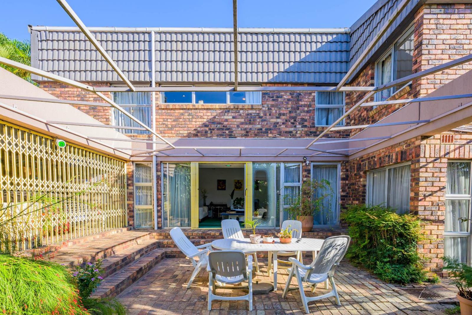 4 Bedroom House in Reservoir Hills