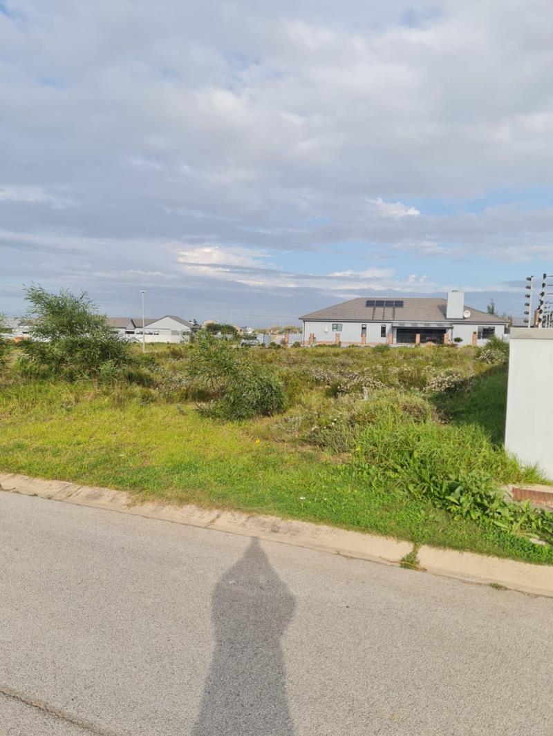 618 m² Land available in Fountains Estate