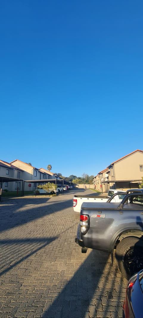 1 Bedroom Apartment in Ferndale