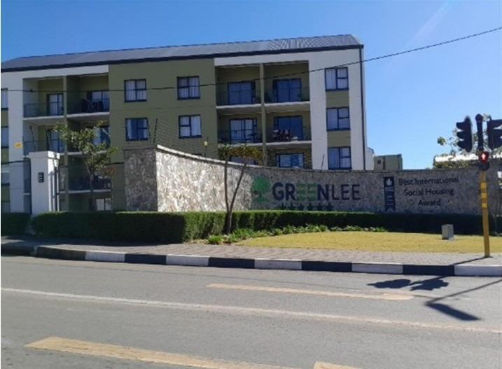 1 Bedroom Apartment in Modderfontein