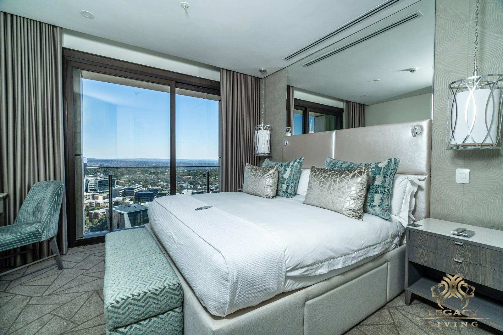 1 Bedroom Apartment in Sandown