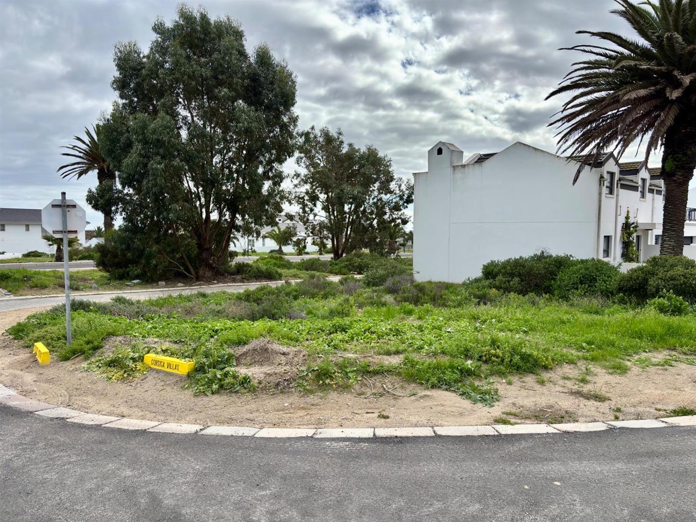 234 m² Land available in Shelley Point