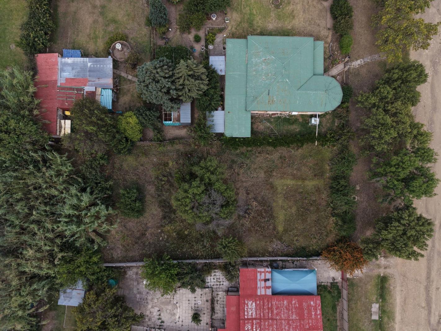 872 m² Land available in Senekal