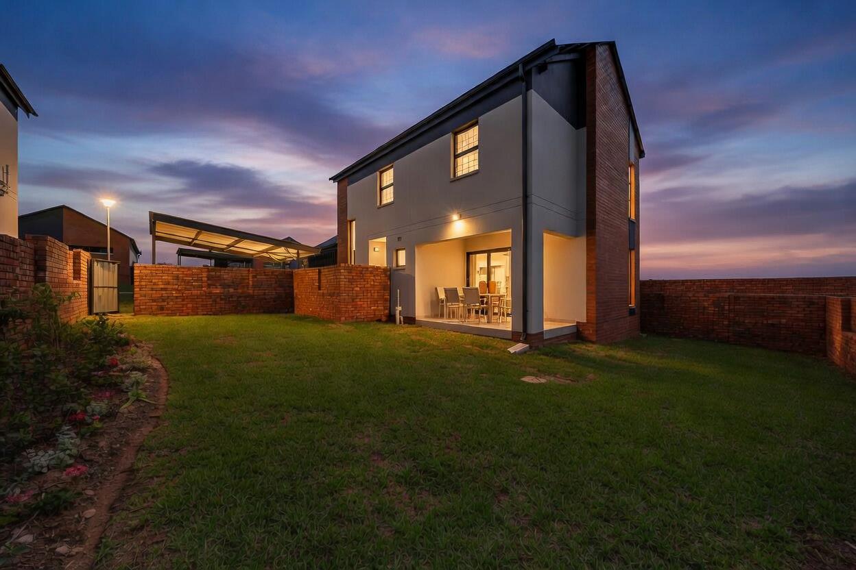 4 Bedroom House in North Riding