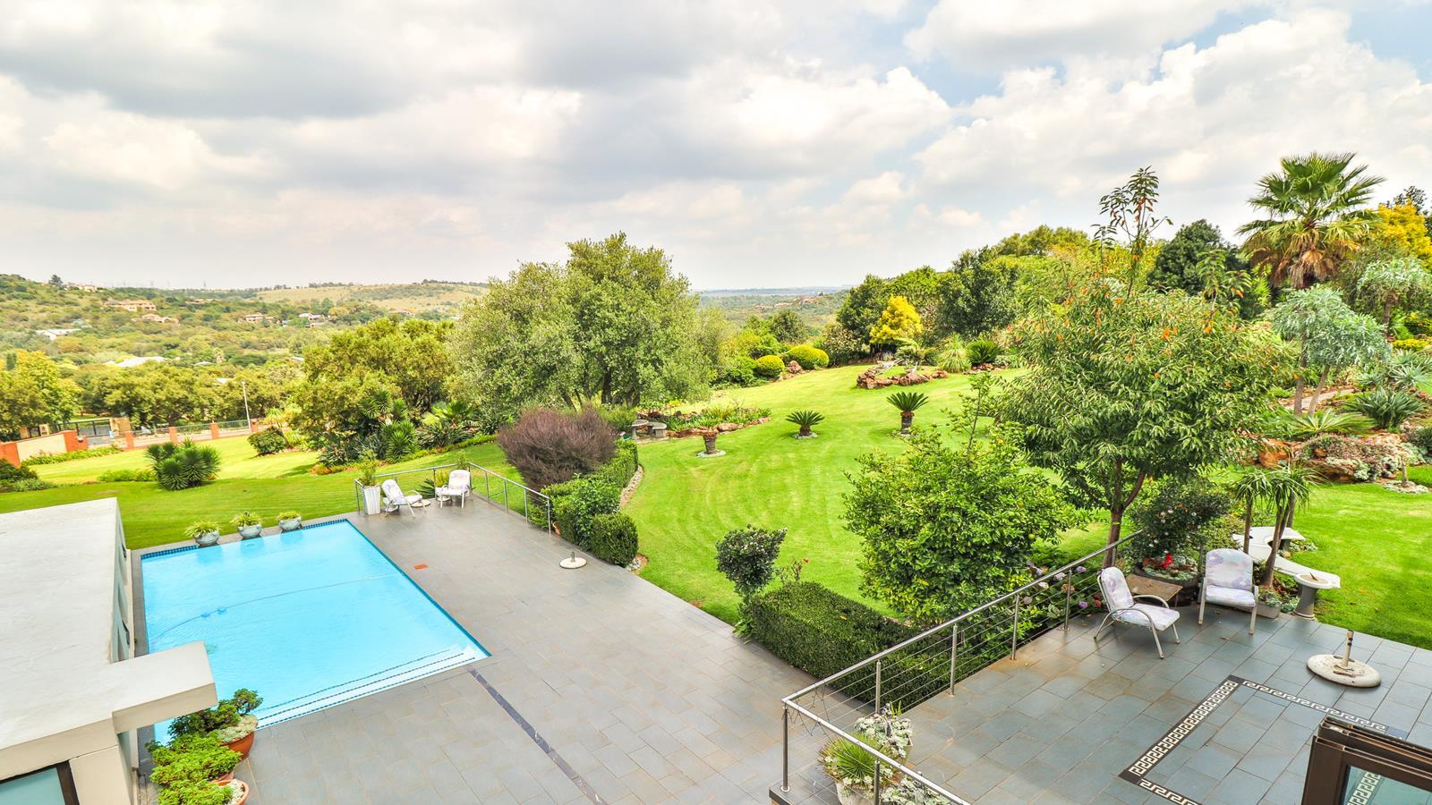 5 Bedroom House in Cornwall Hill