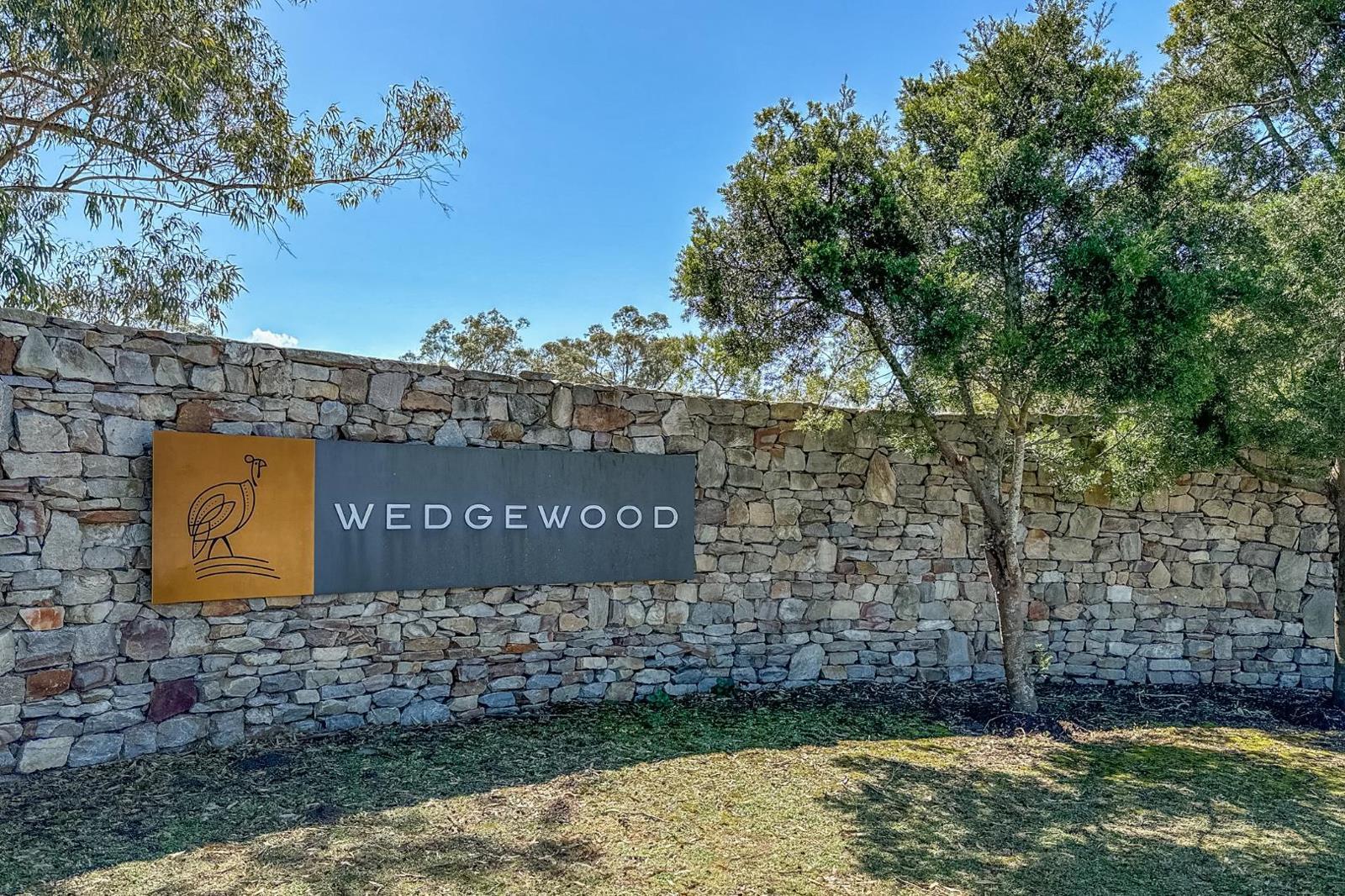 606 m² Land available in Wedgewood Golf Estate