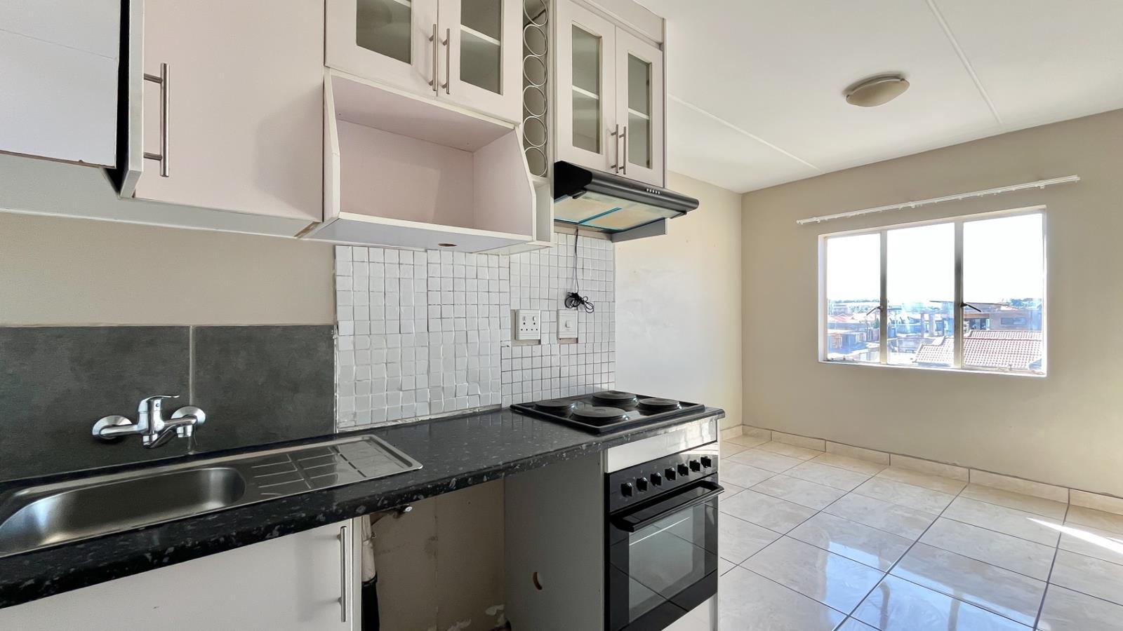 2 Bedroom Apartment in Fleurhof
