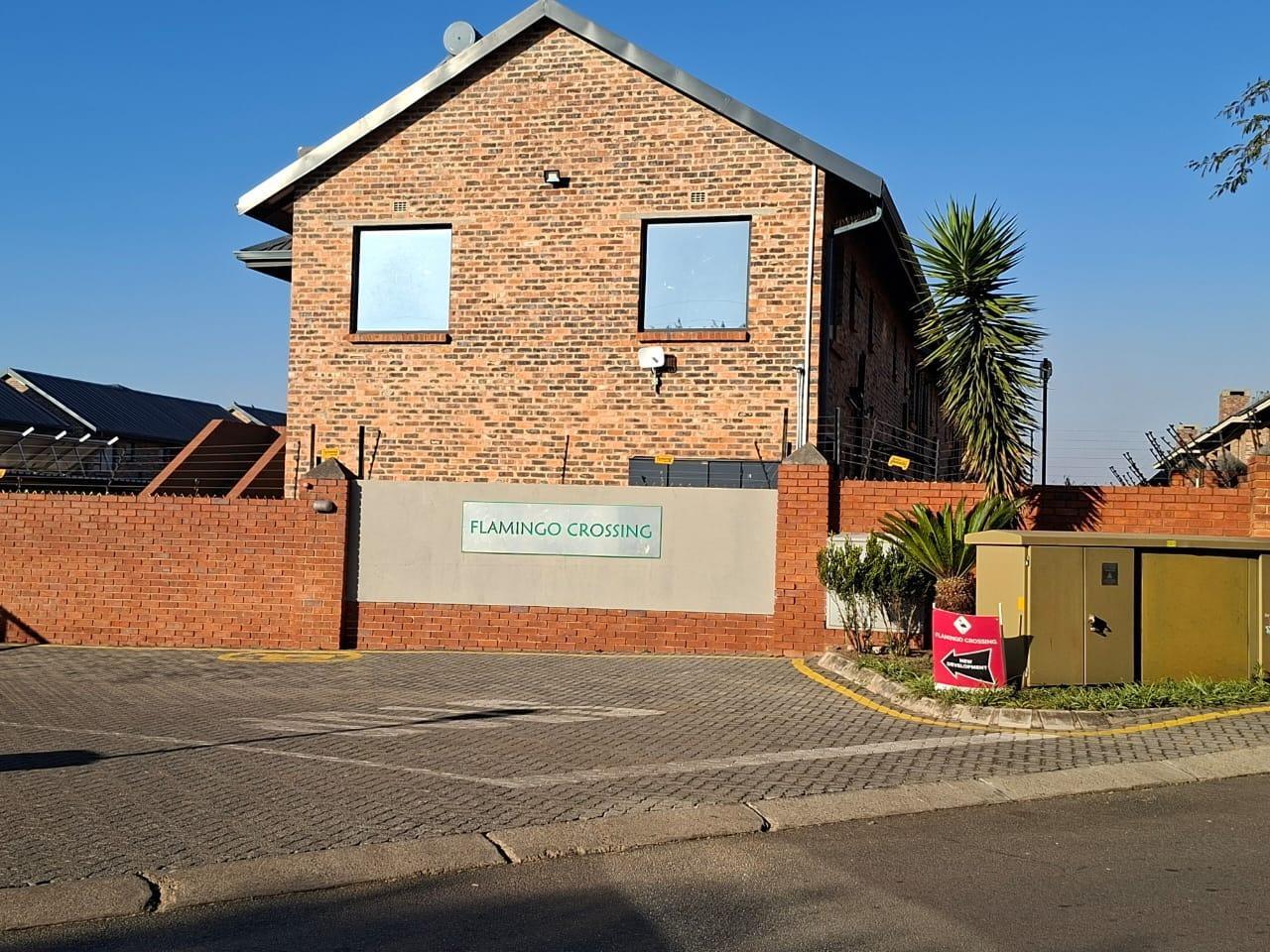 3 Bedroom Townhouse in Albertsdal