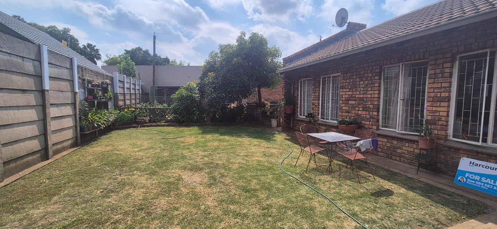3 Bedroom House in Boksburg North