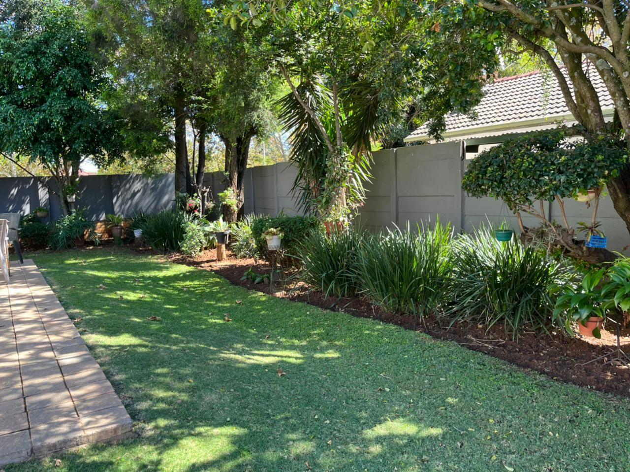 3 Bedroom House in Queenswood