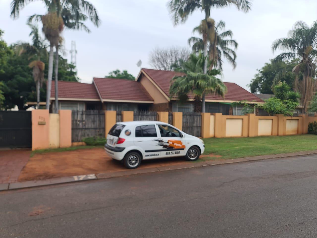 3 Bedroom House in Hesteapark