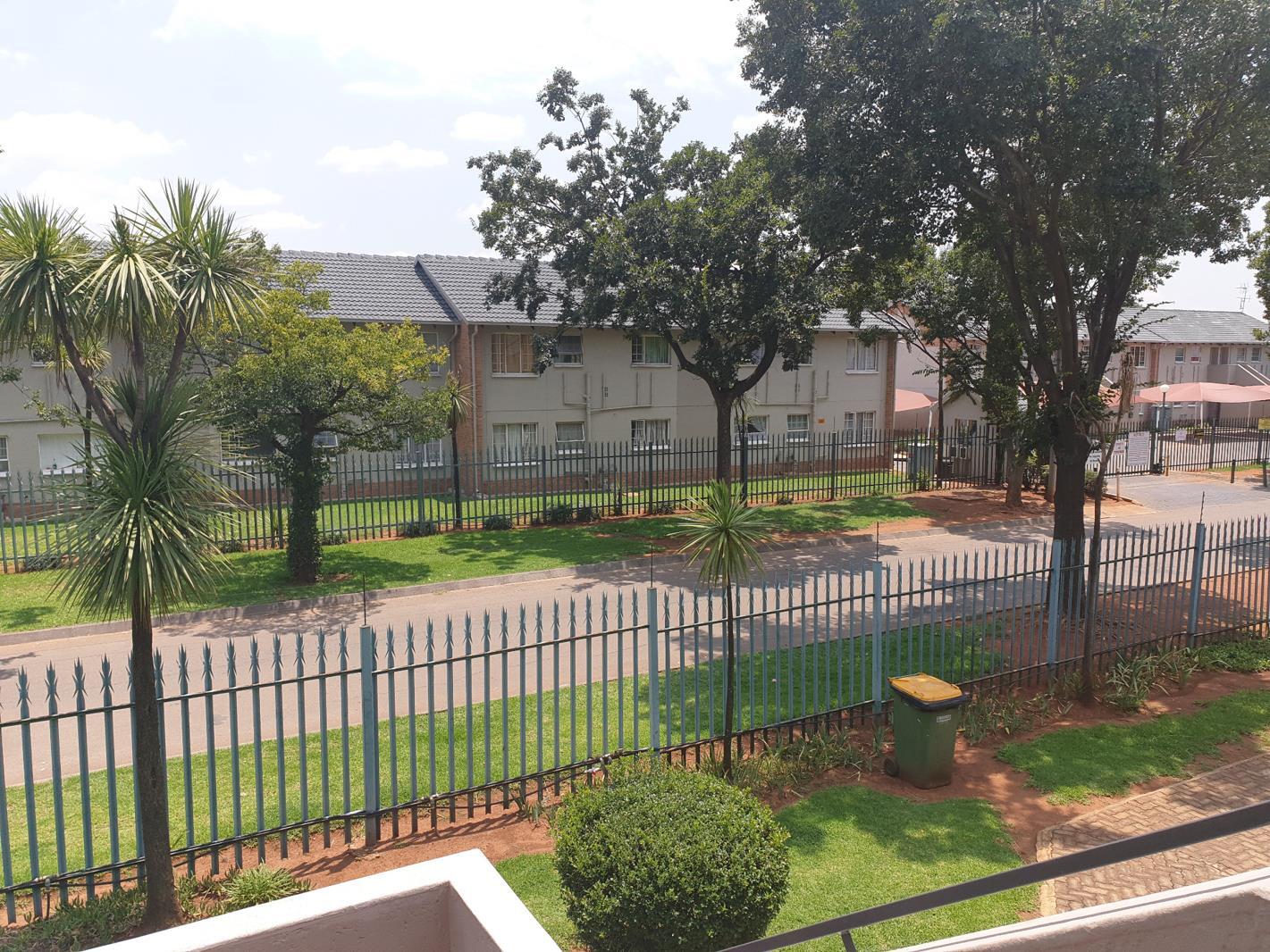 2 Bedroom Townhouse in Boksburg West