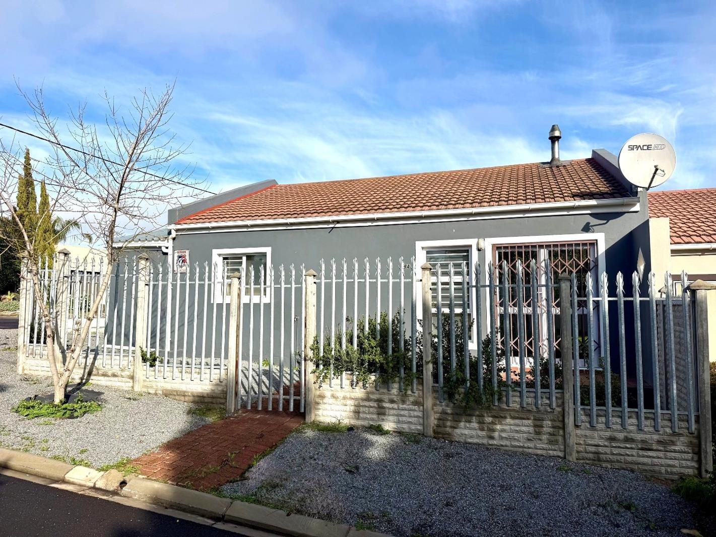 2 Bedroom House in Malmesbury