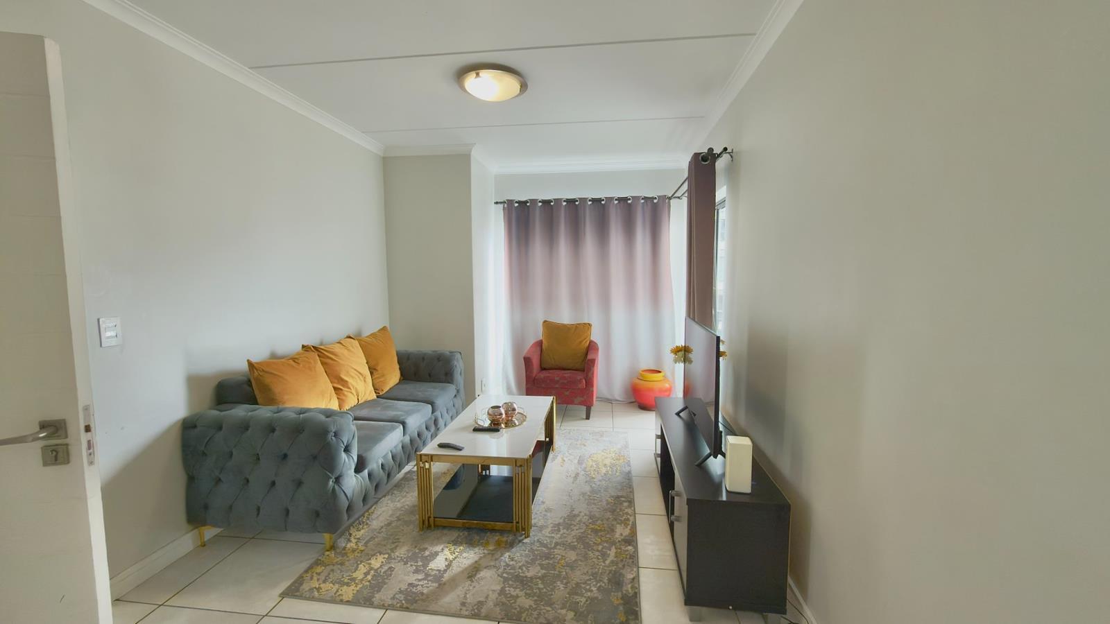 1 Bedroom Apartment in Blyde Riverwalk Estate