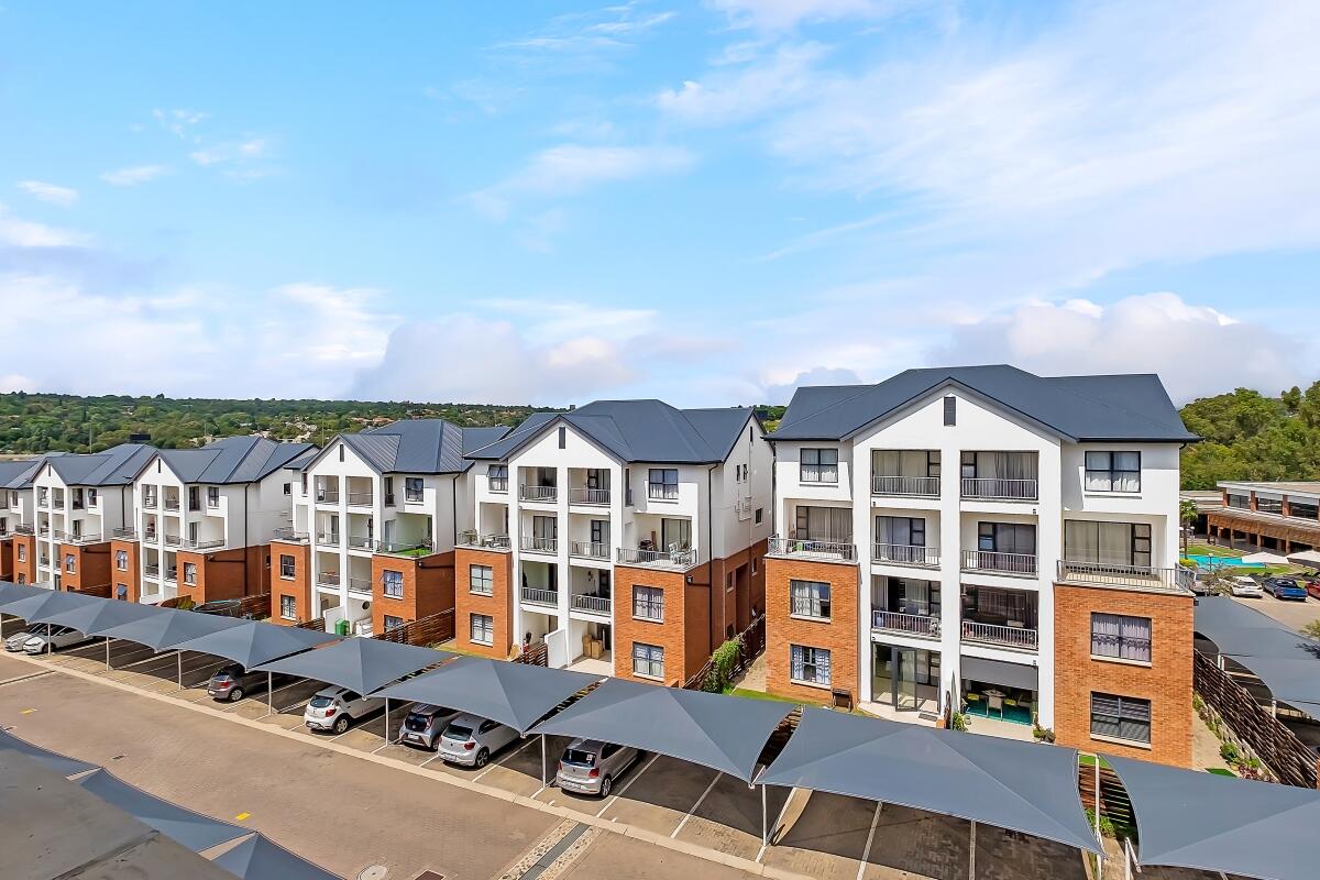 1 Bedroom Apartment in Olivedale