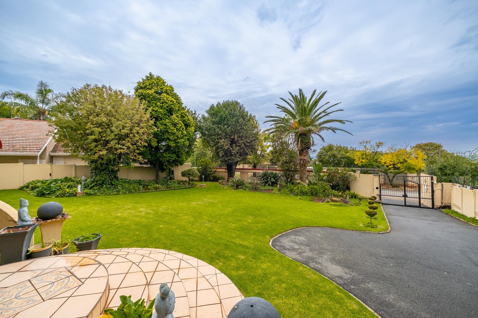 4 Bedroom House in Gresswold