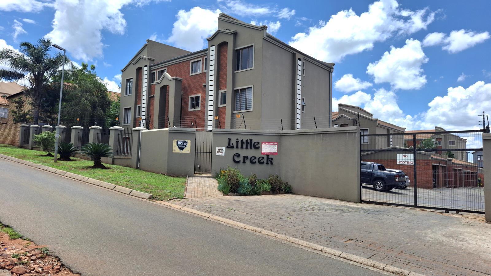 2 Bedroom House in Little Falls