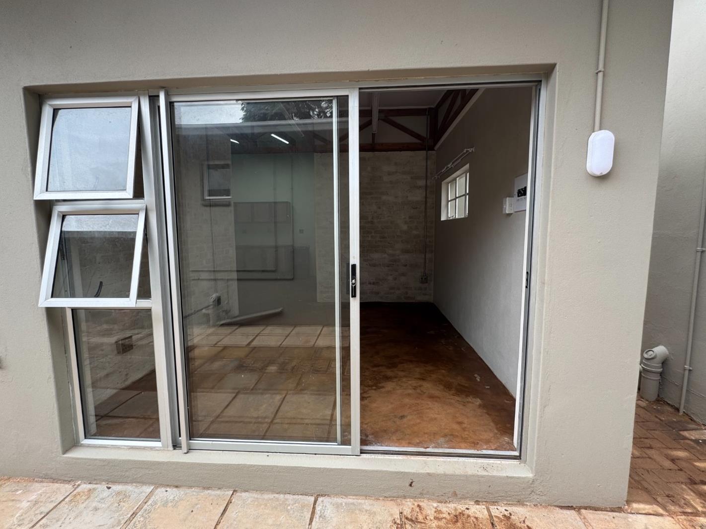 2 Bedroom Apartment in Lyttelton Manor