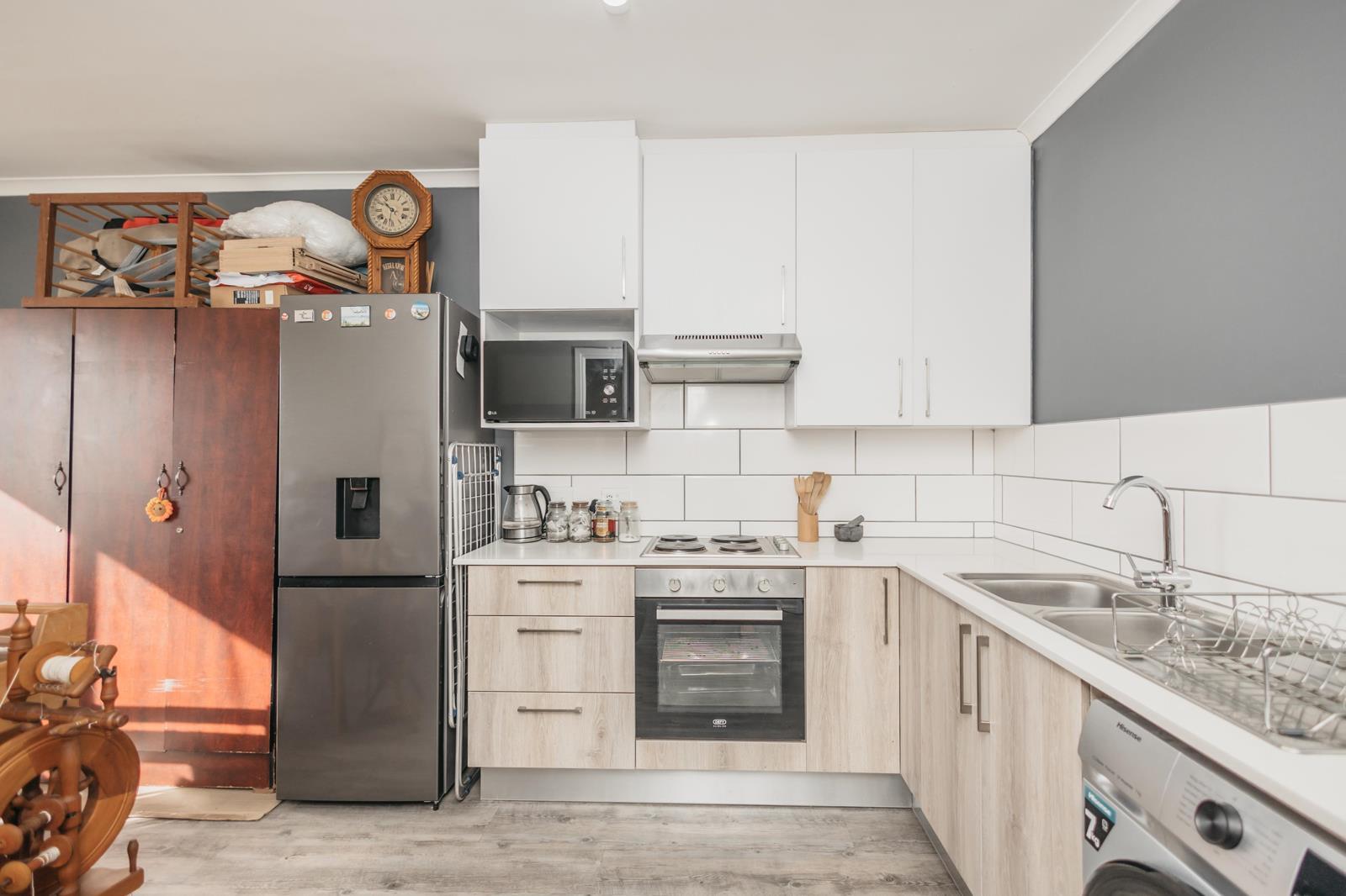 2 Bedroom Apartment in Haasendal