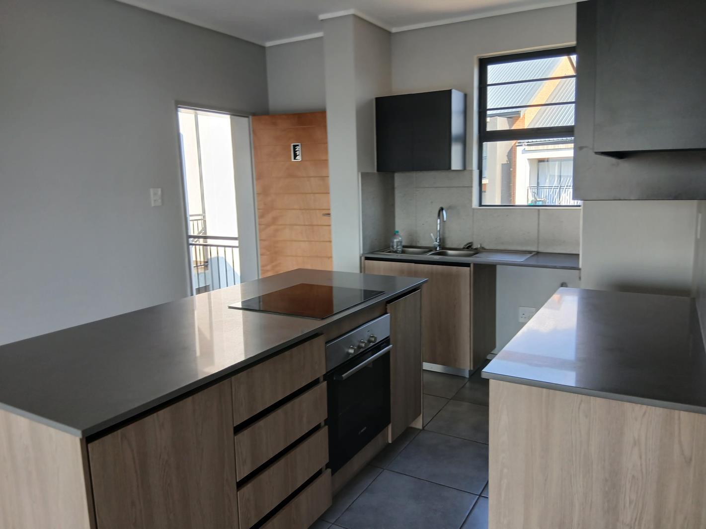 2 Bedroom Apartment in Amberfield