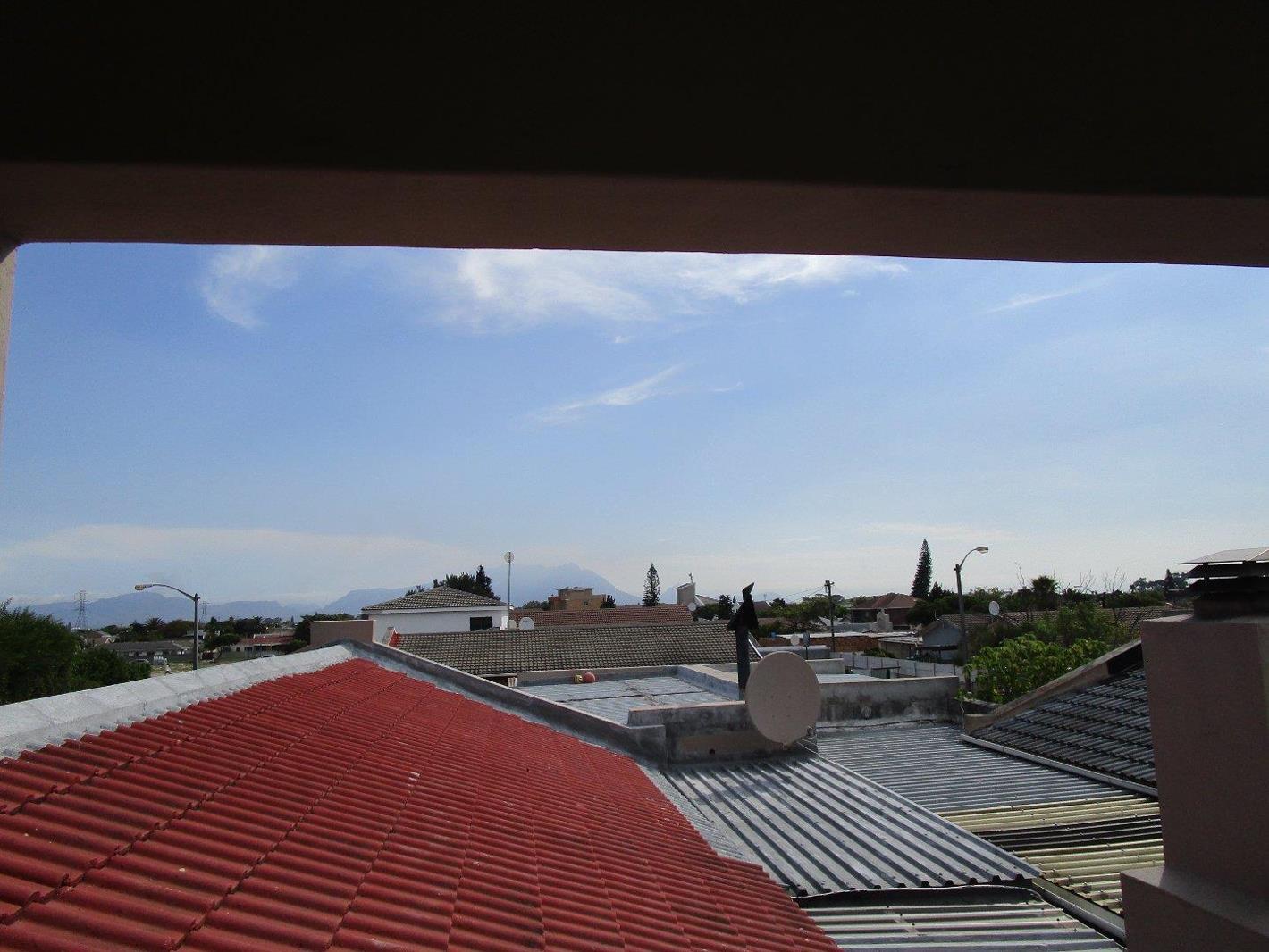 1 Bedroom Apartment in Belhar